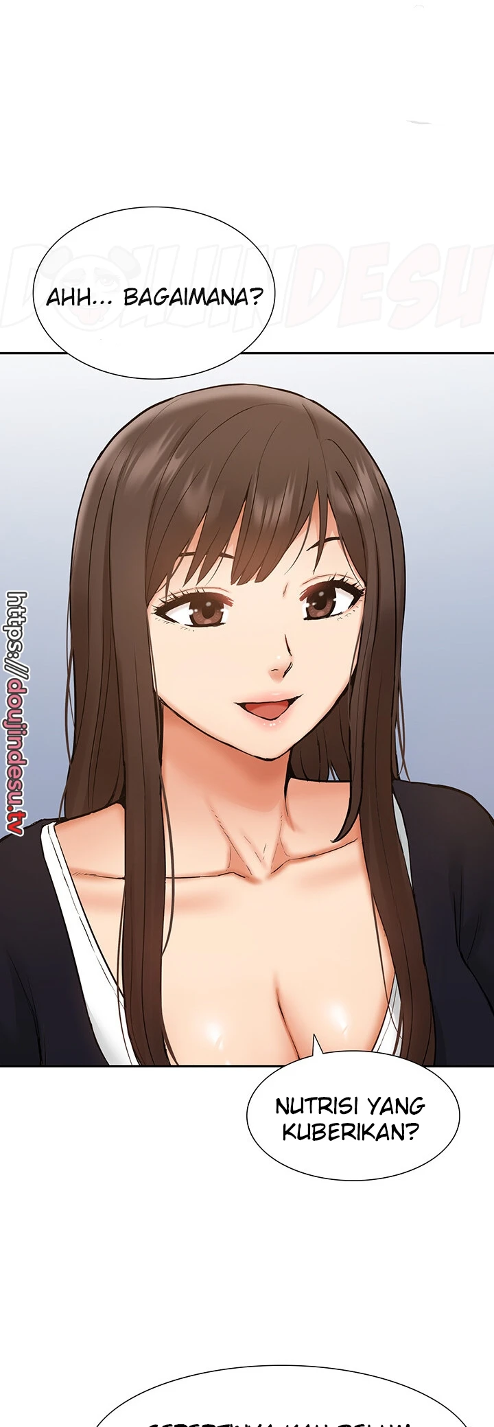 I Making Idol Harem Chapter 28 - Page 22
